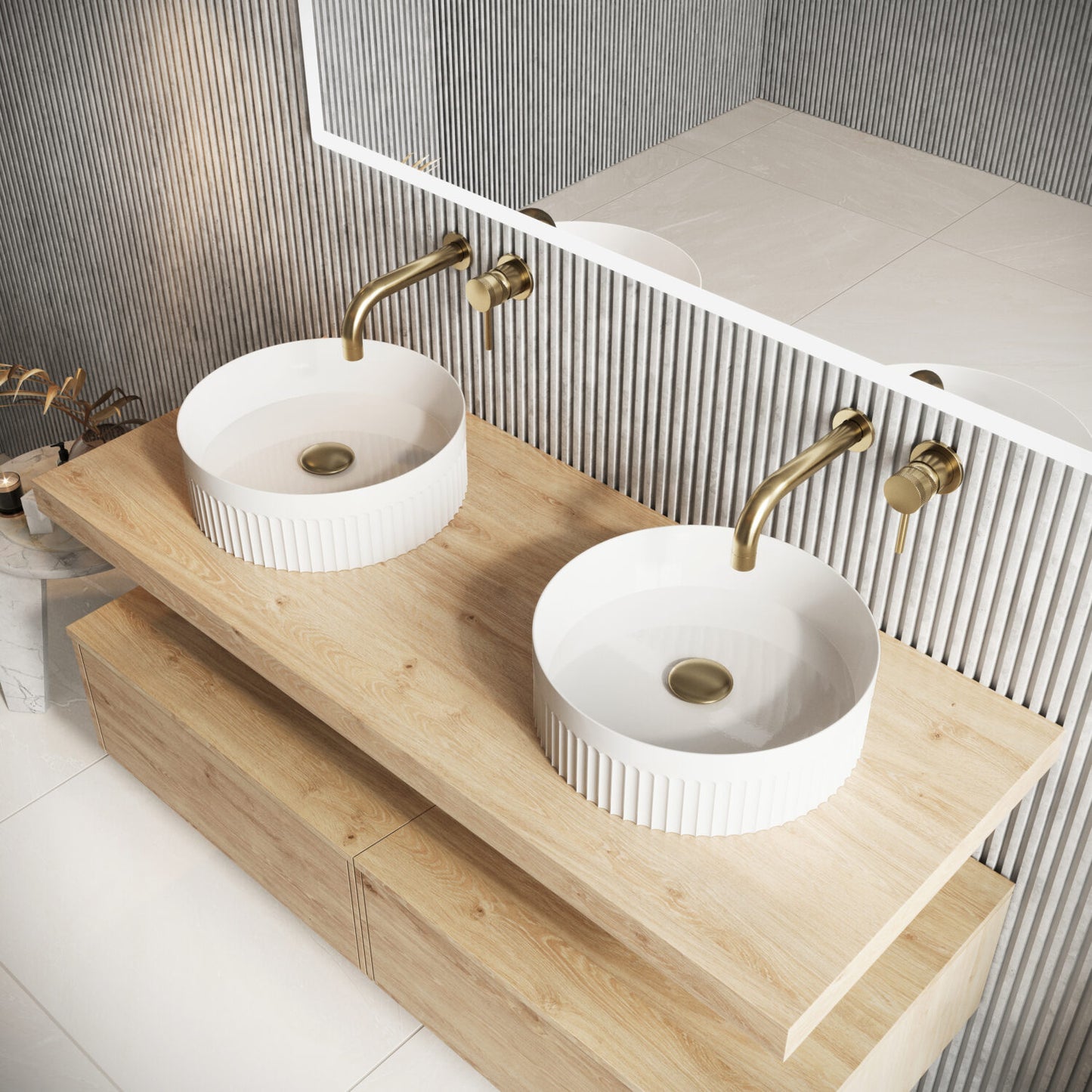 Shelph 1200 – Wall Mounted Shelf