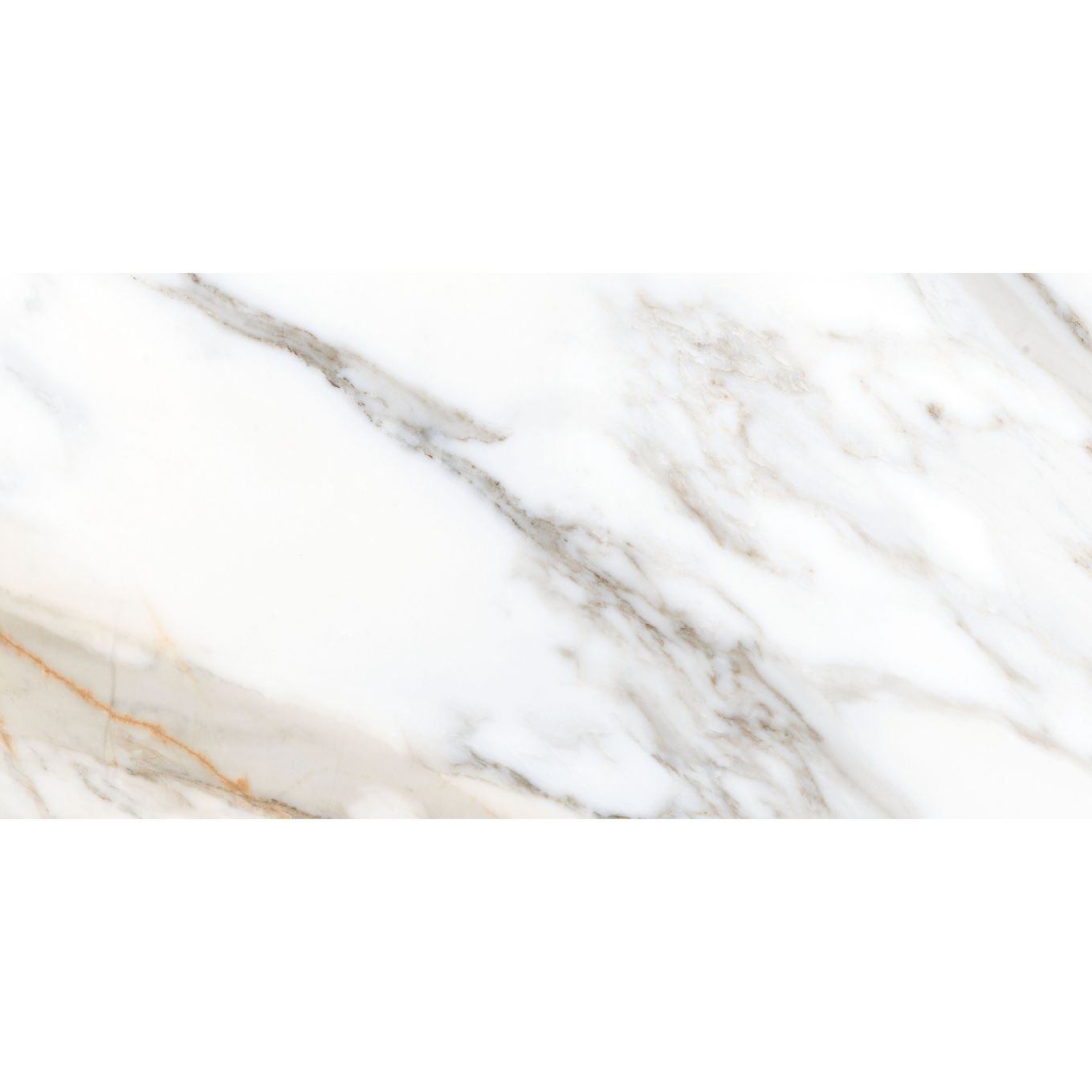 Stockholm Glenza Gloss Porcelain Tile 600x300mm