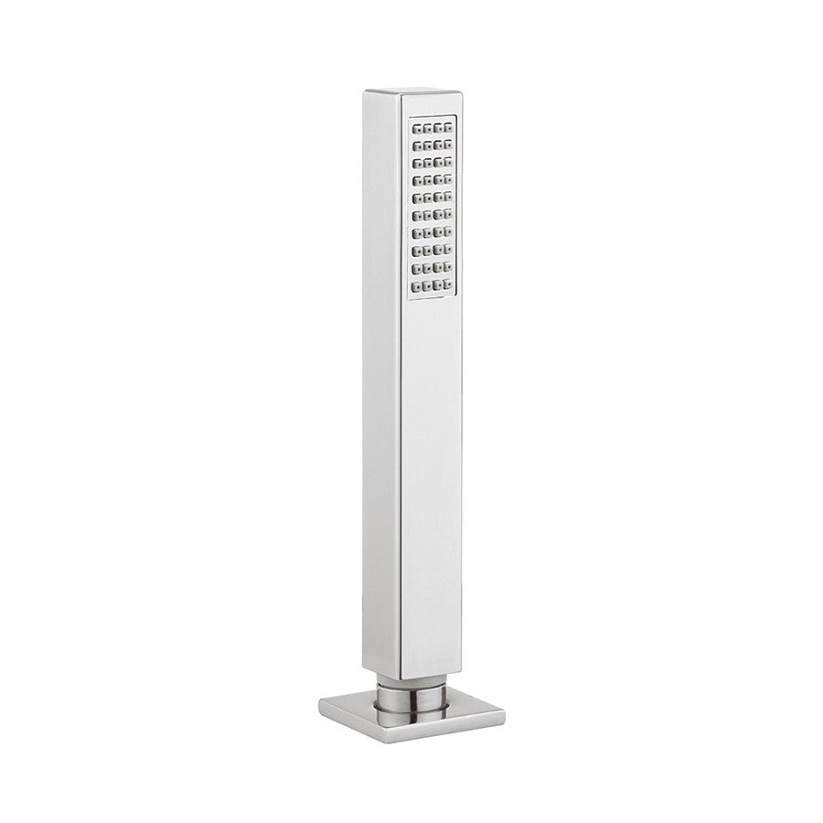 Follow Me Square Shower Handset & Hose