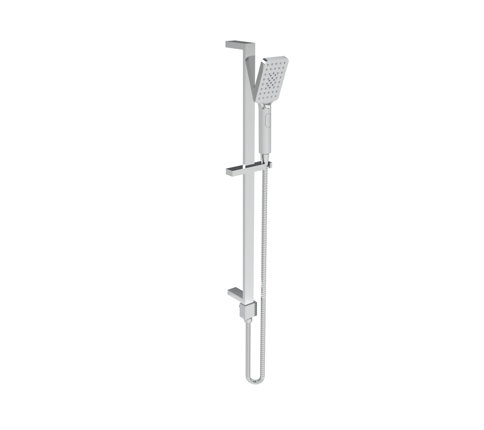 TOOGA slider rail kit with 3 function handset, rail & hose