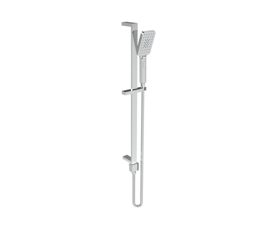TOOGA slider rail kit with 3 function handset, rail & hose