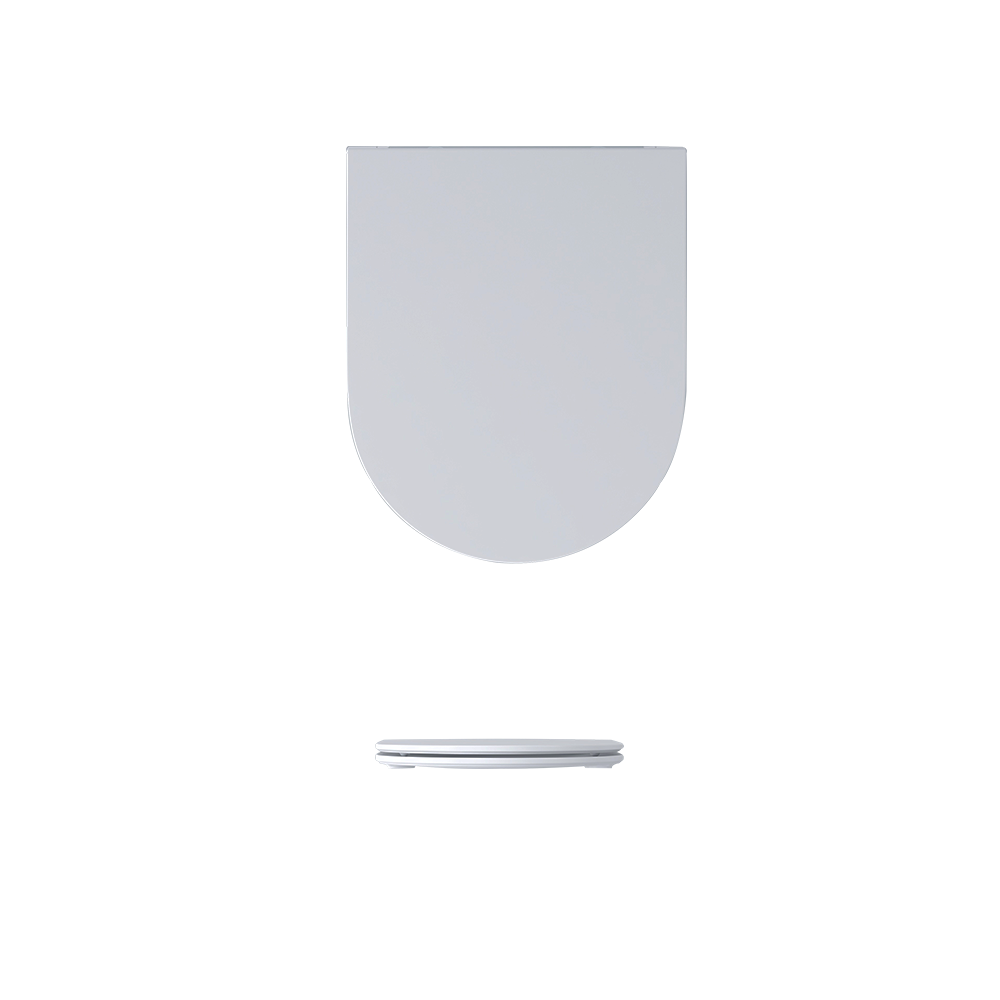 Soft Close Quick release Duraplus Seat