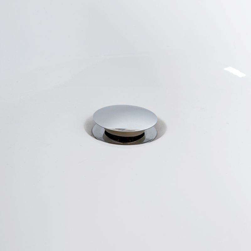Leigh Single Ended Super Strong Reinforced Acrylic Bath 1780x795mm