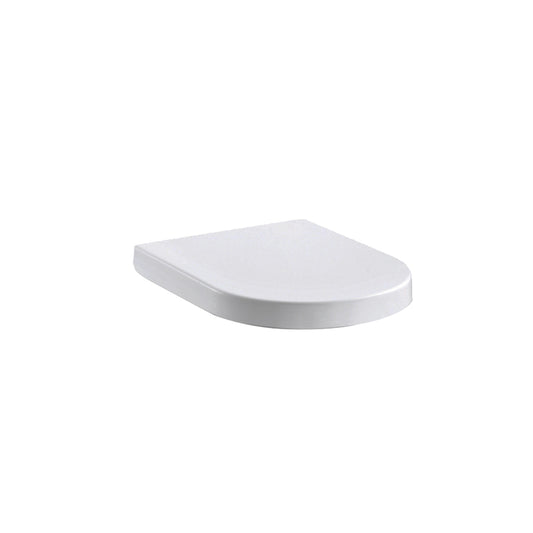 Arco 470mm Projection Duraplast Slow close quick release Seat and Cover