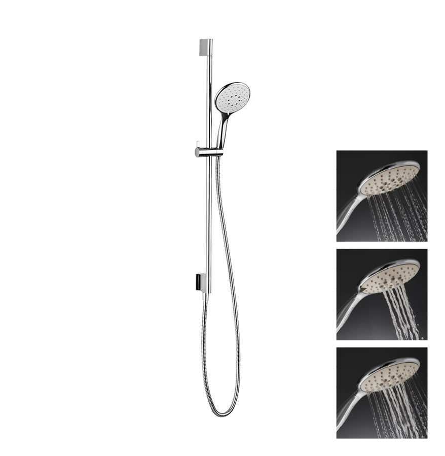 Svelte Premium Shower Kit 2