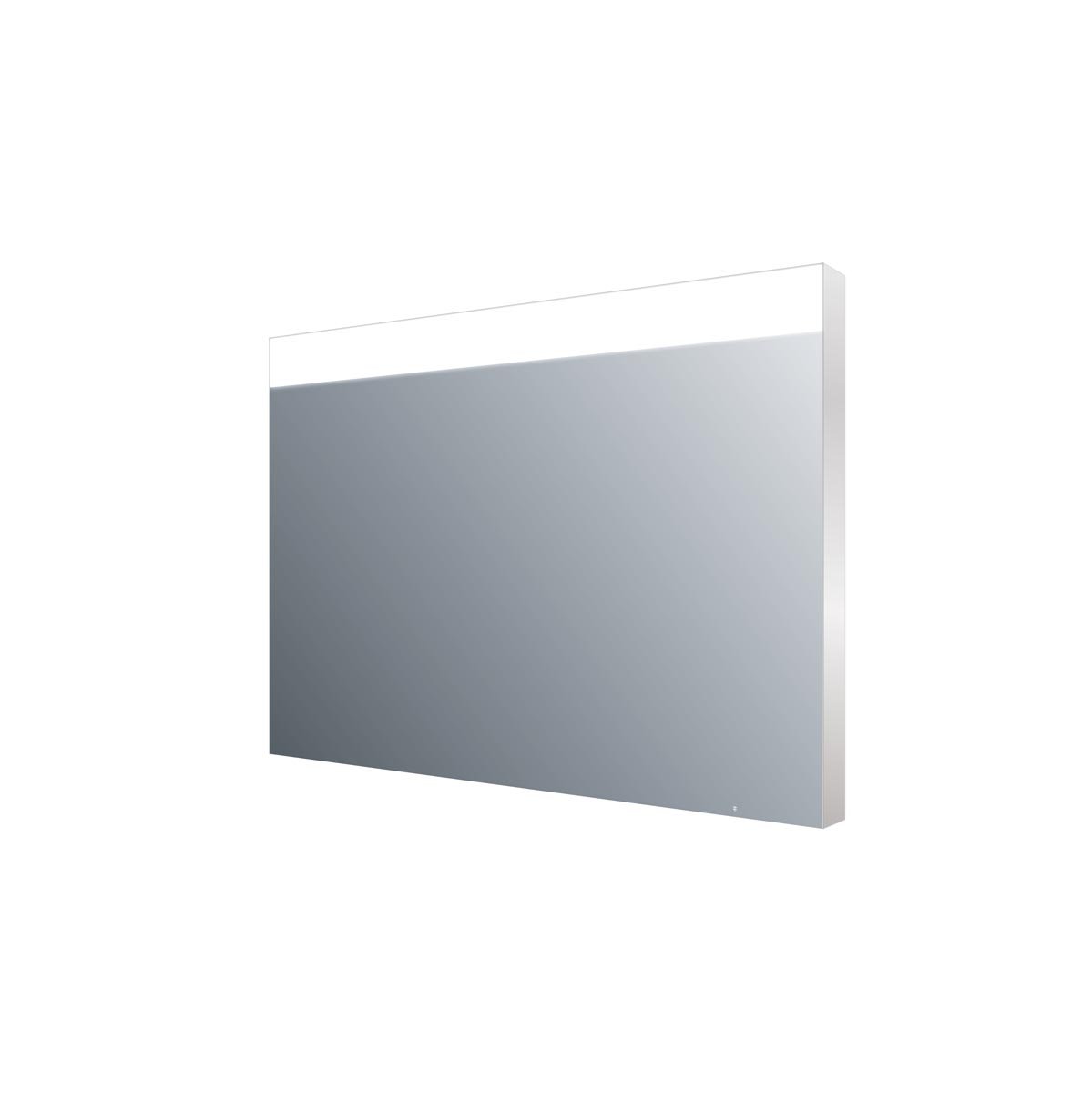 Mosta LED Bathroom Mirror 800x600mm