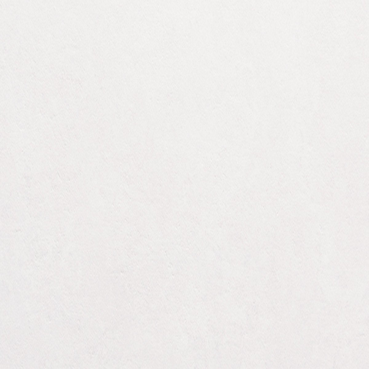 Rhythm Matt White Porcelain Tile 600x600mm