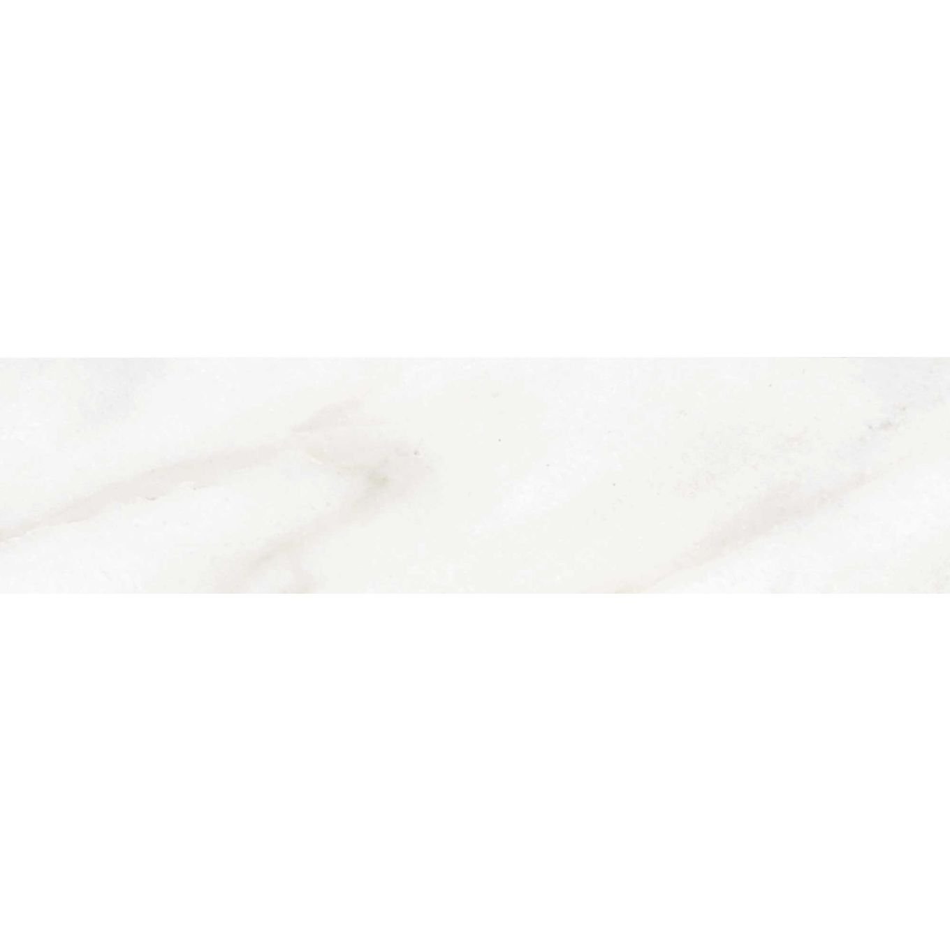 Dolchi Vita White Ceramic Tile 300x73mm