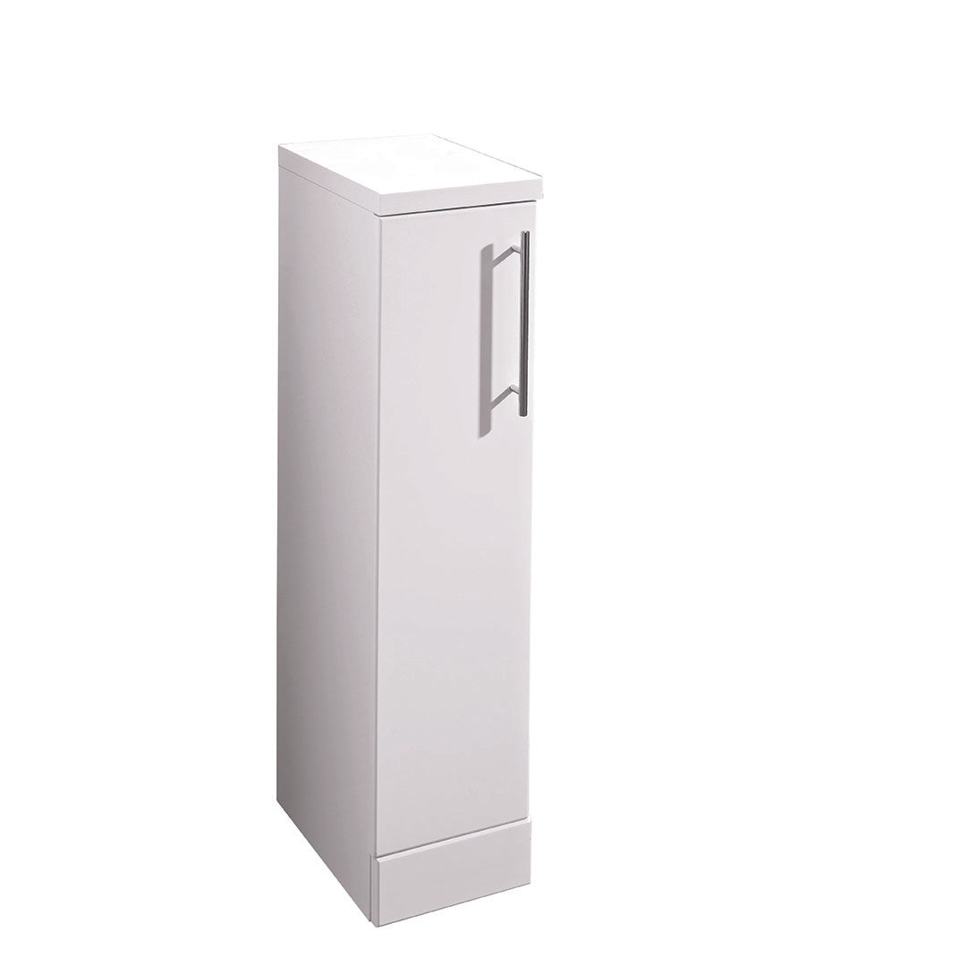 Elegant Haven Skara 200 White Gloss Infill Unit 2