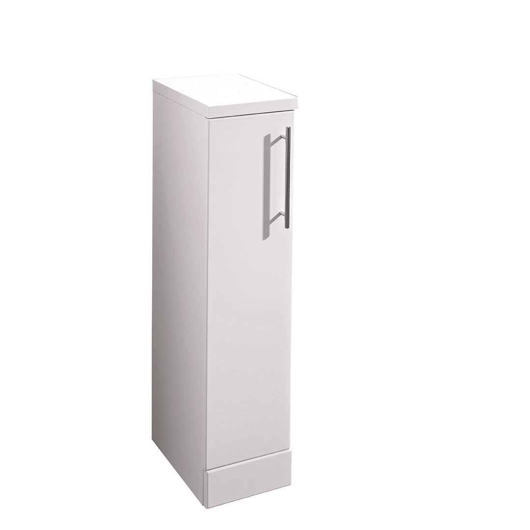 Elegant Haven Skara 200 White Gloss Infill Unit 2