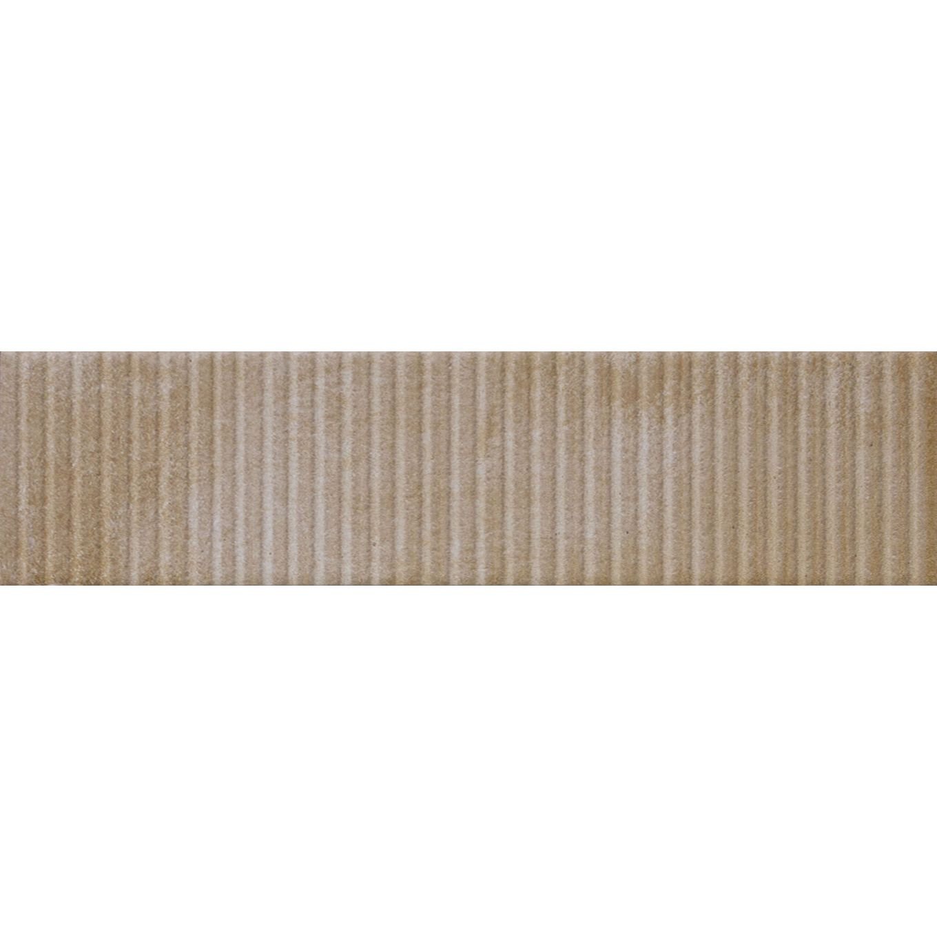 Alora Decor Cotto Matt Ceramic Brick Tile 75x300mm