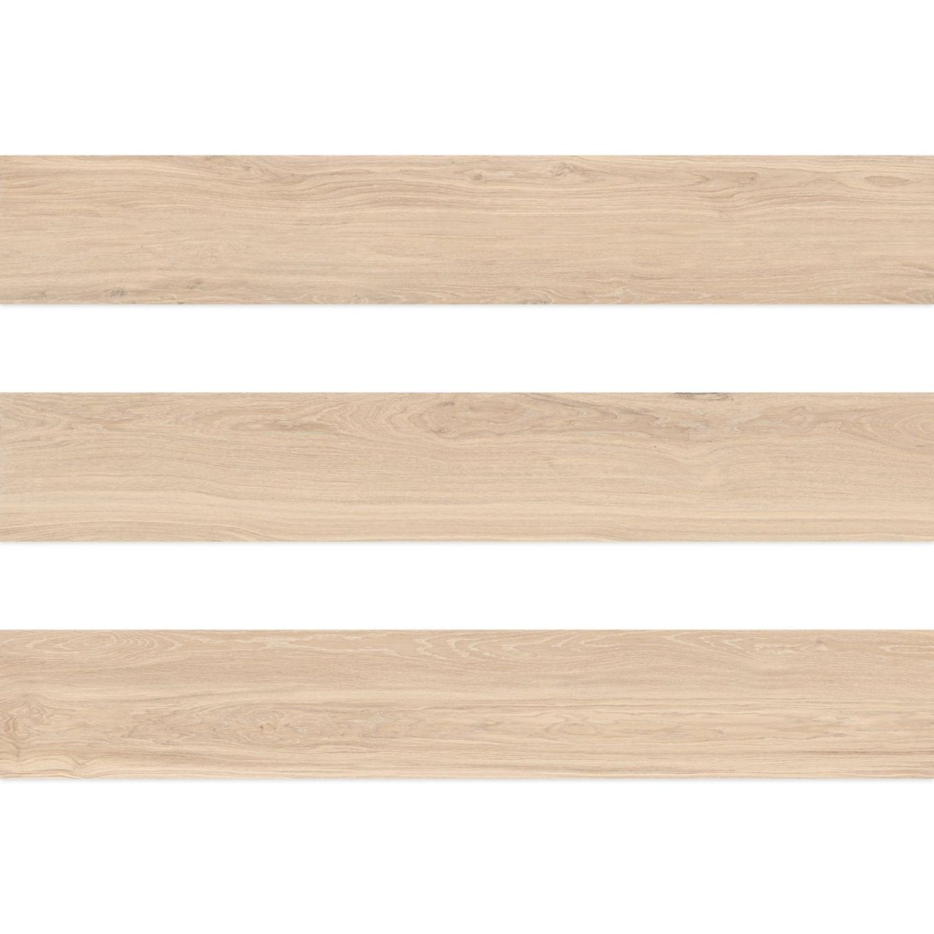 Towerhouse Natural Matt Porcelain Wood Tile 1510x240mm