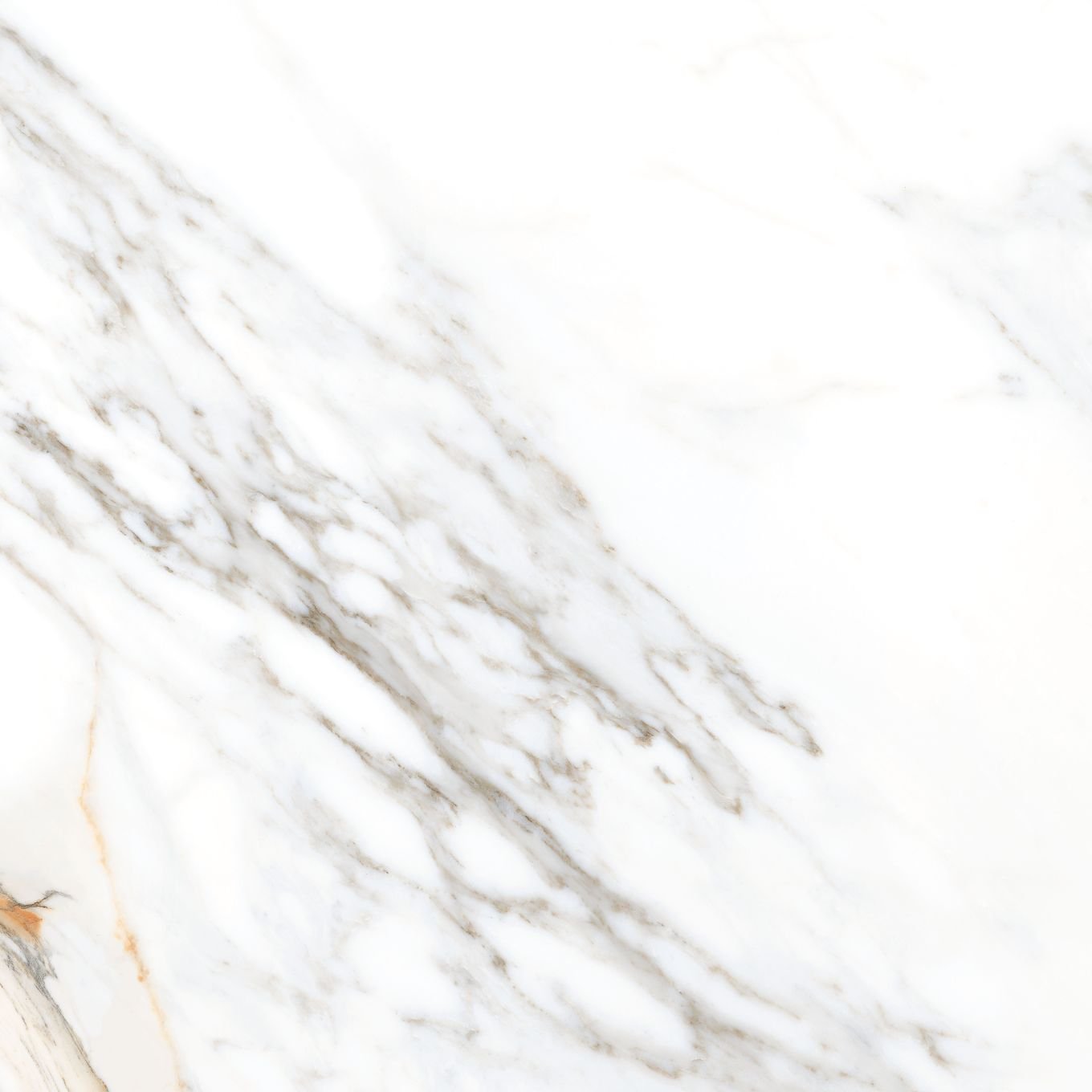 Stockholm Glenza Gloss Porcelain Tile 600x600mm