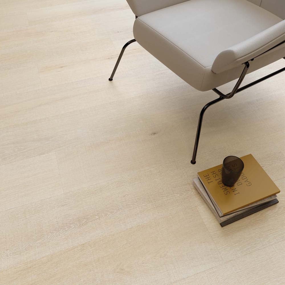 Wendu Maple Wood Effect Matt Porcelain Tile 240x1510mm