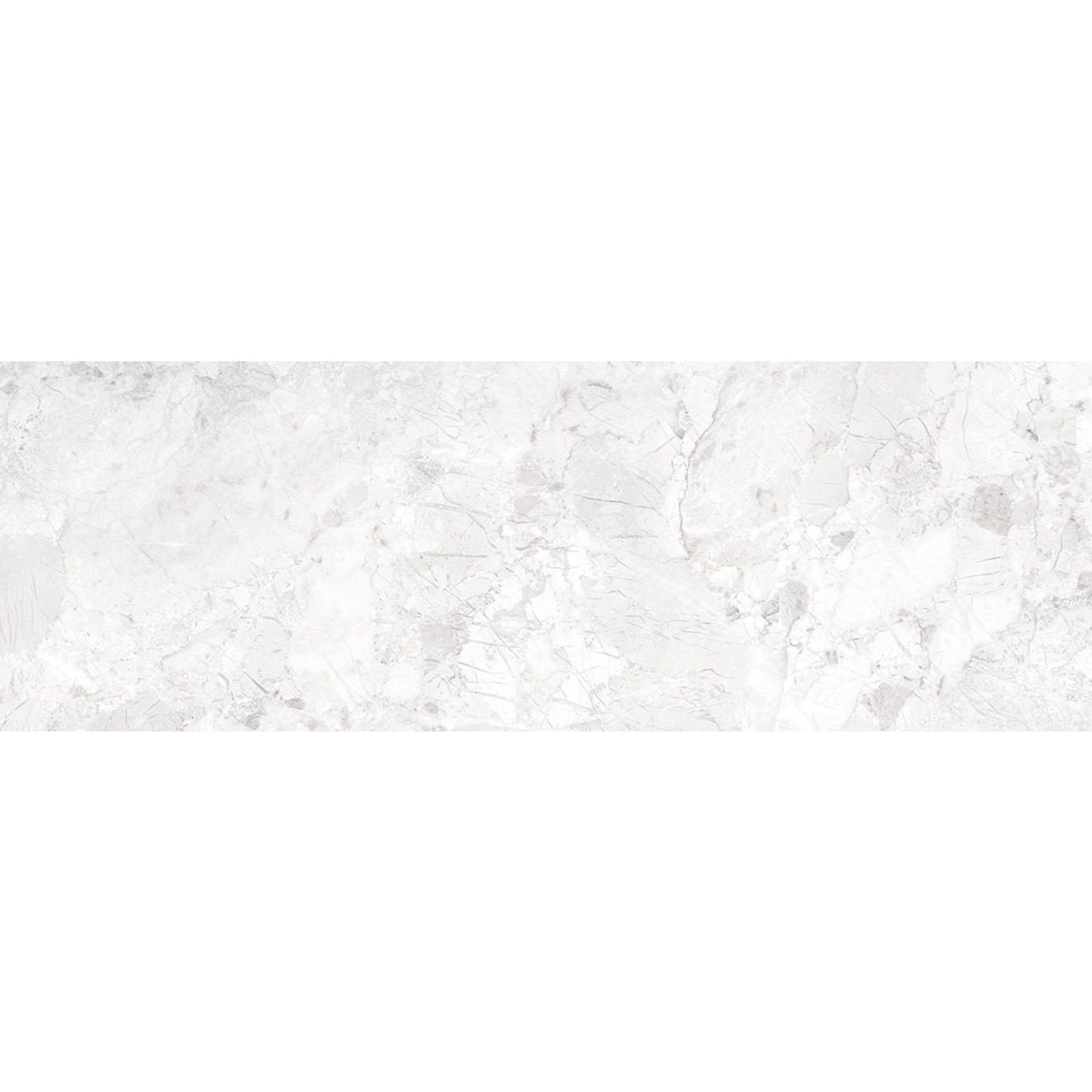 Delilah Cloud Matt Ceramic Tile 333x1000mm