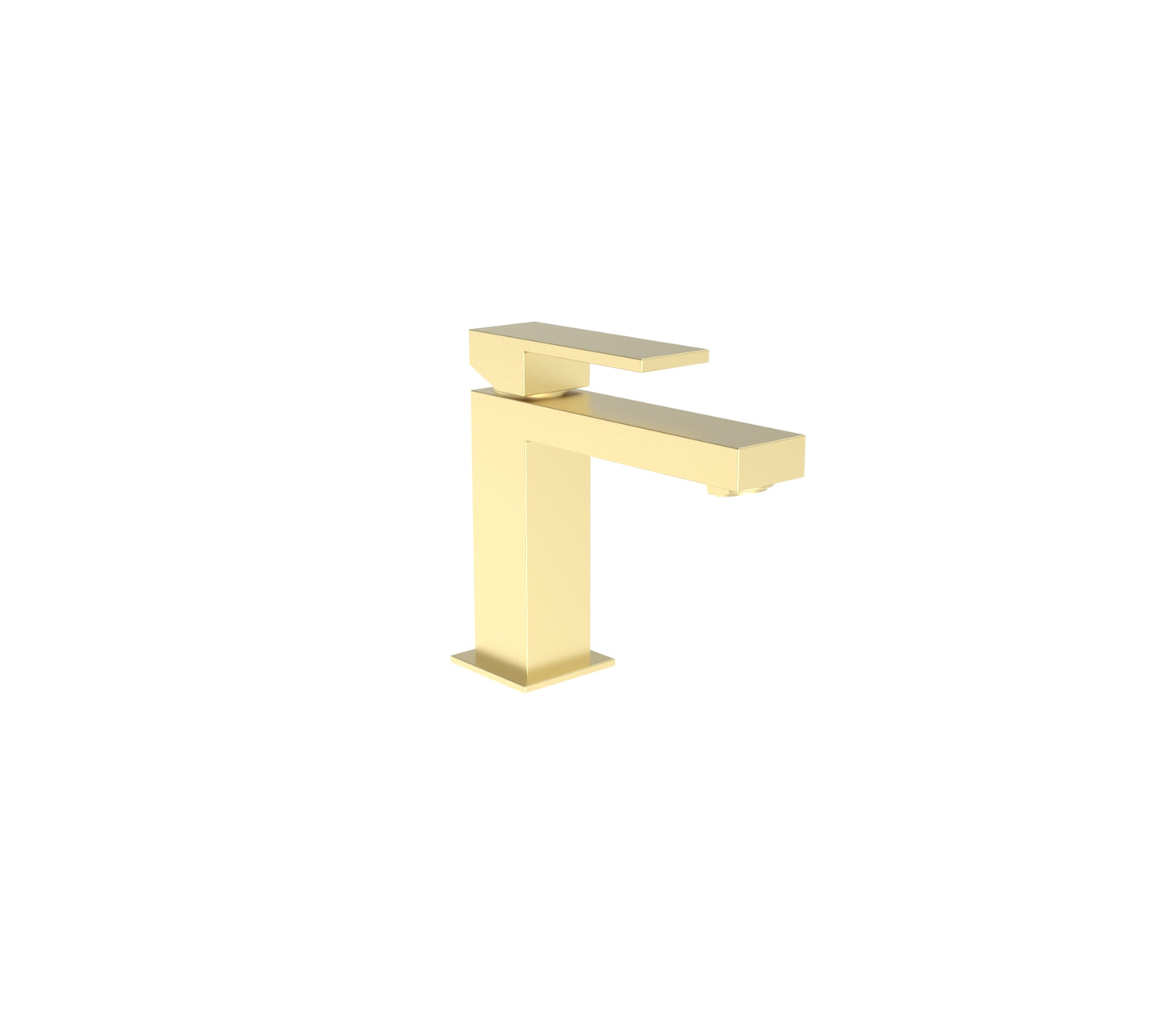 TOOGA basin mixer