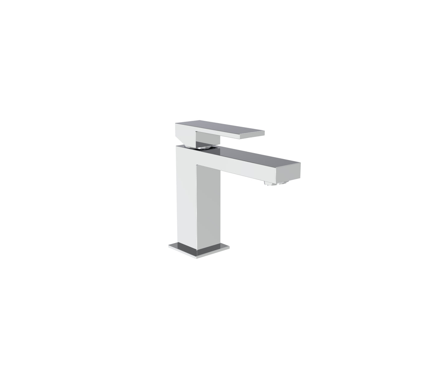 TOOGA basin mixer
