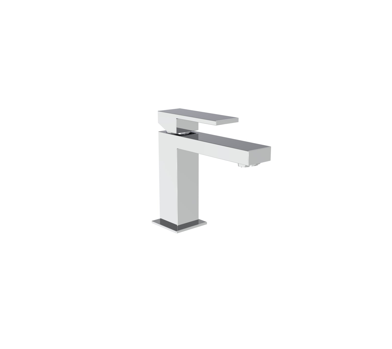 TOOGA basin mixer