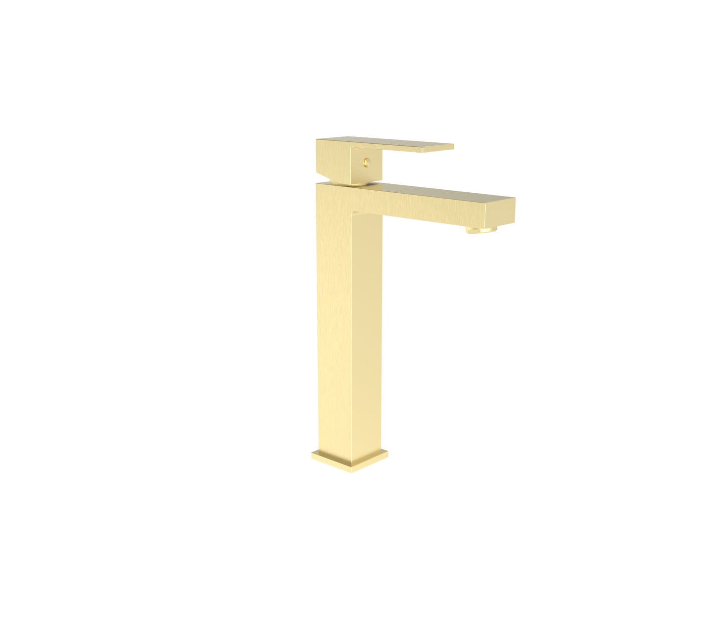 TOOGA tall basin mixer