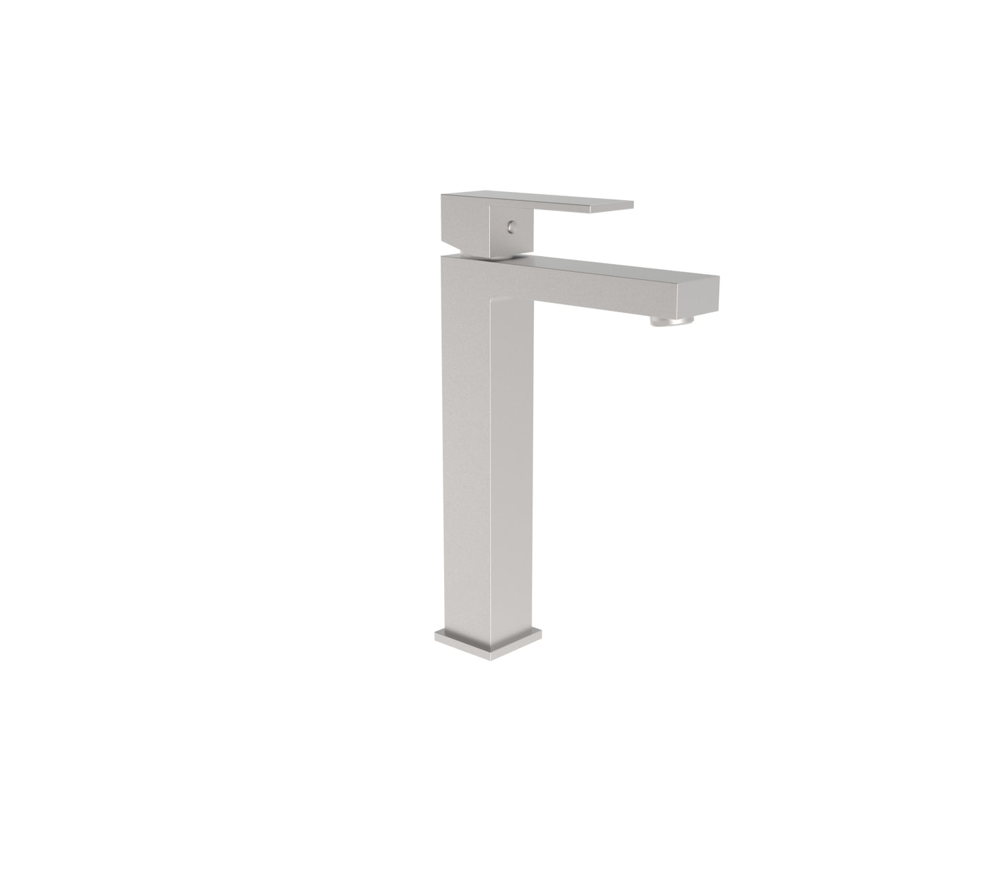 TOOGA tall basin mixer