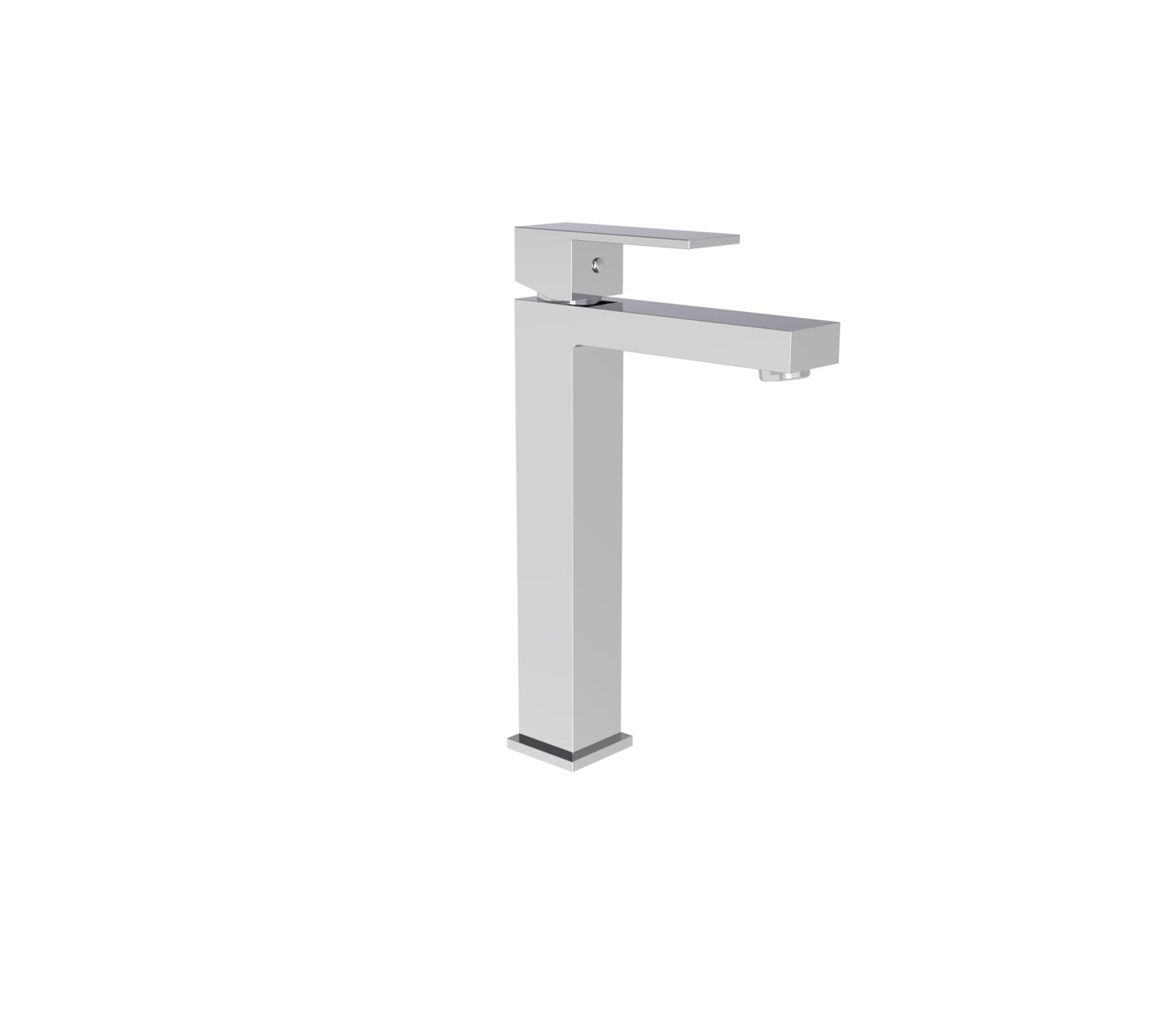 TOOGA tall basin mixer