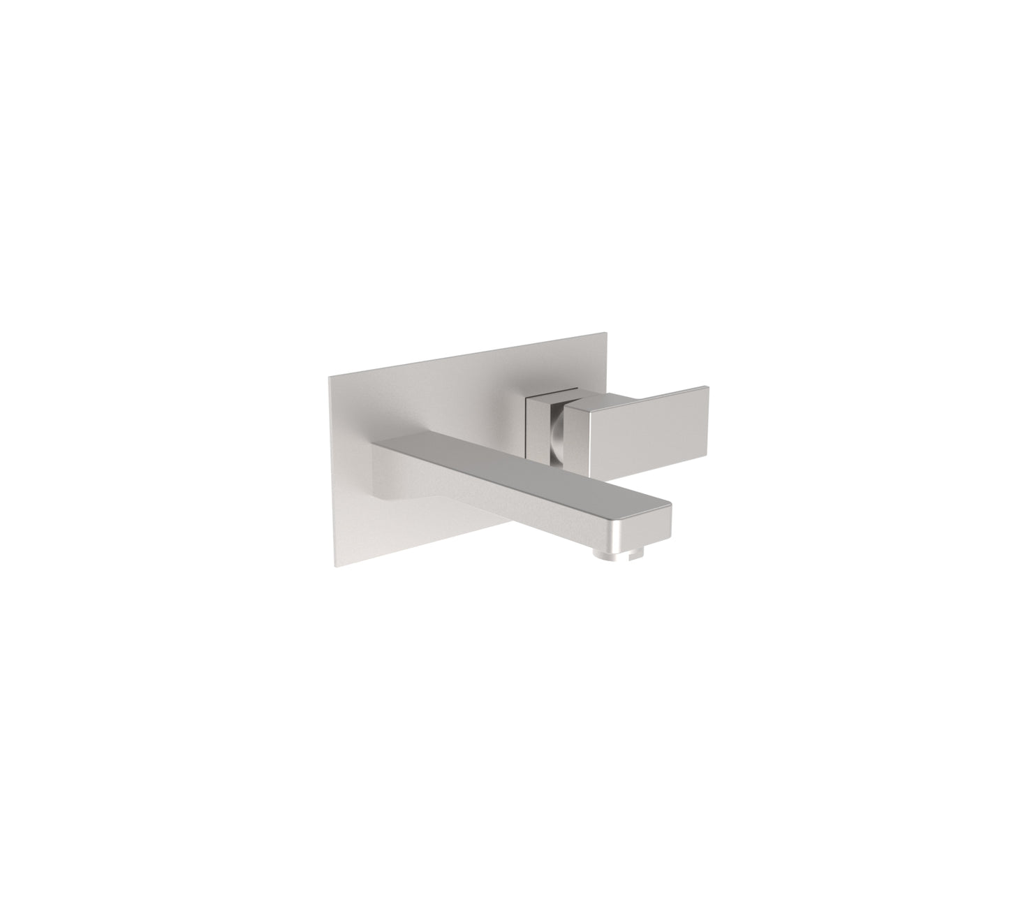 TOOGA wall mounted basin mixer