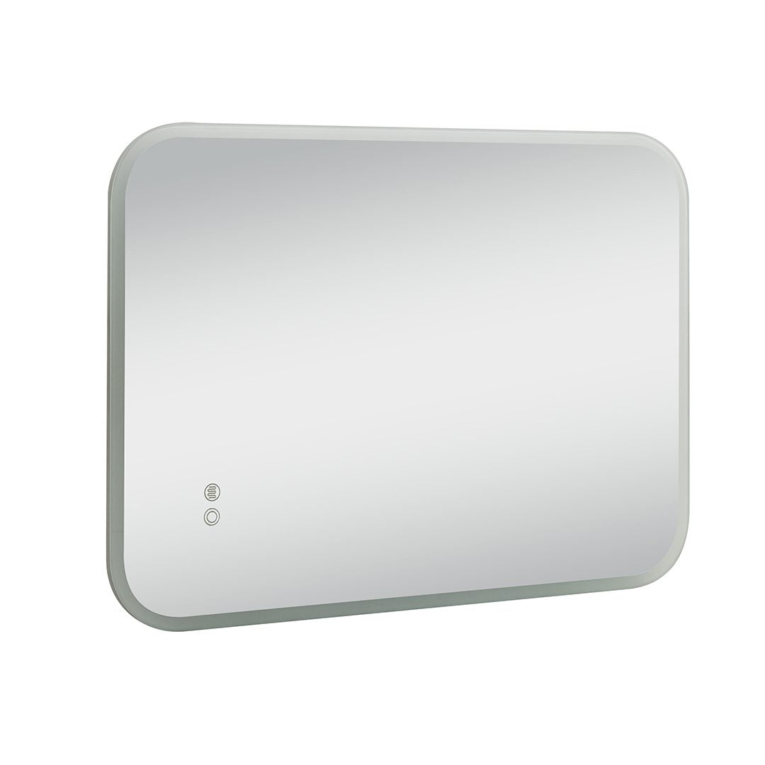 Elegant Haven Torridon 600mm Led Bathroom Mirror