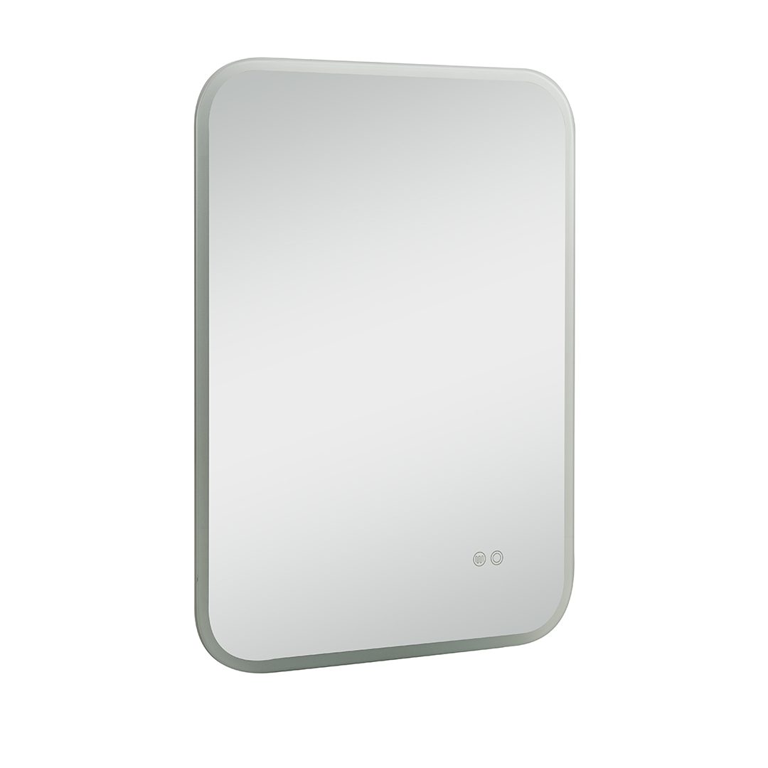 Elegant Haven Torridon 500mm Led Bathroom Mirror
