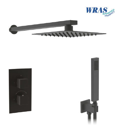 TOOGA 2 way shower kit