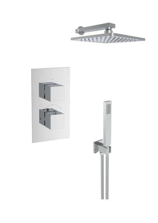 TOOGA 2 way shower kit