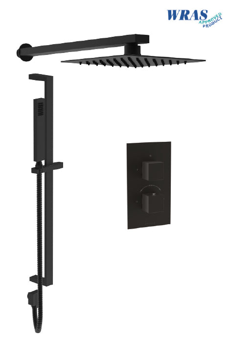 TOOGA 2 way shower kit TOSP02