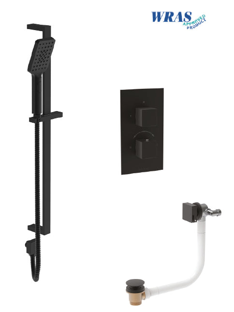 TOOGA 2 way shower kit