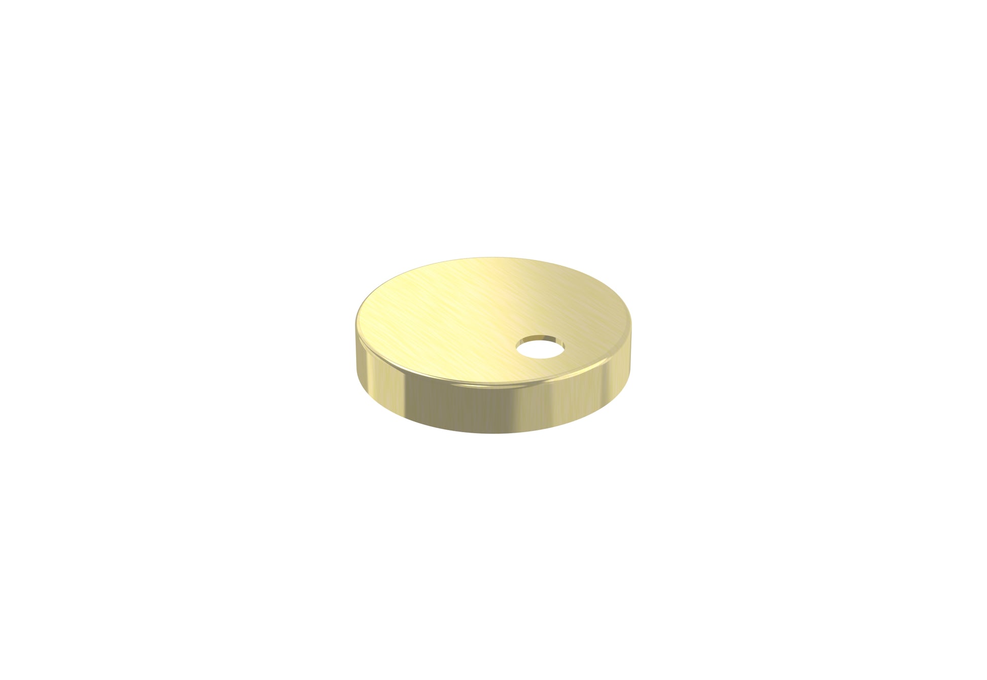 Toilet seat hinge covers