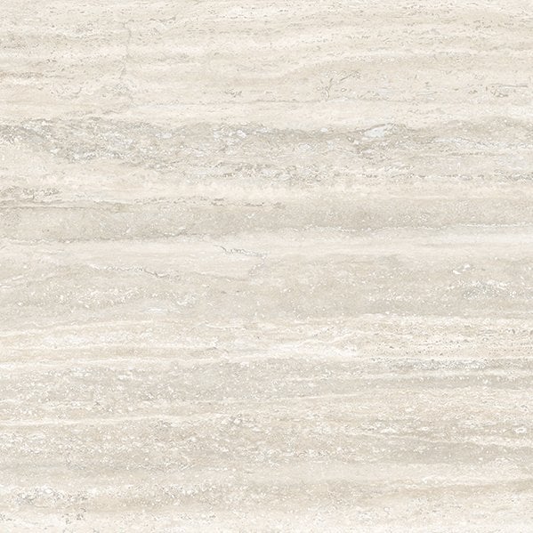 Vesuvius Marfil Matt Porcelain Tile 600x600mm