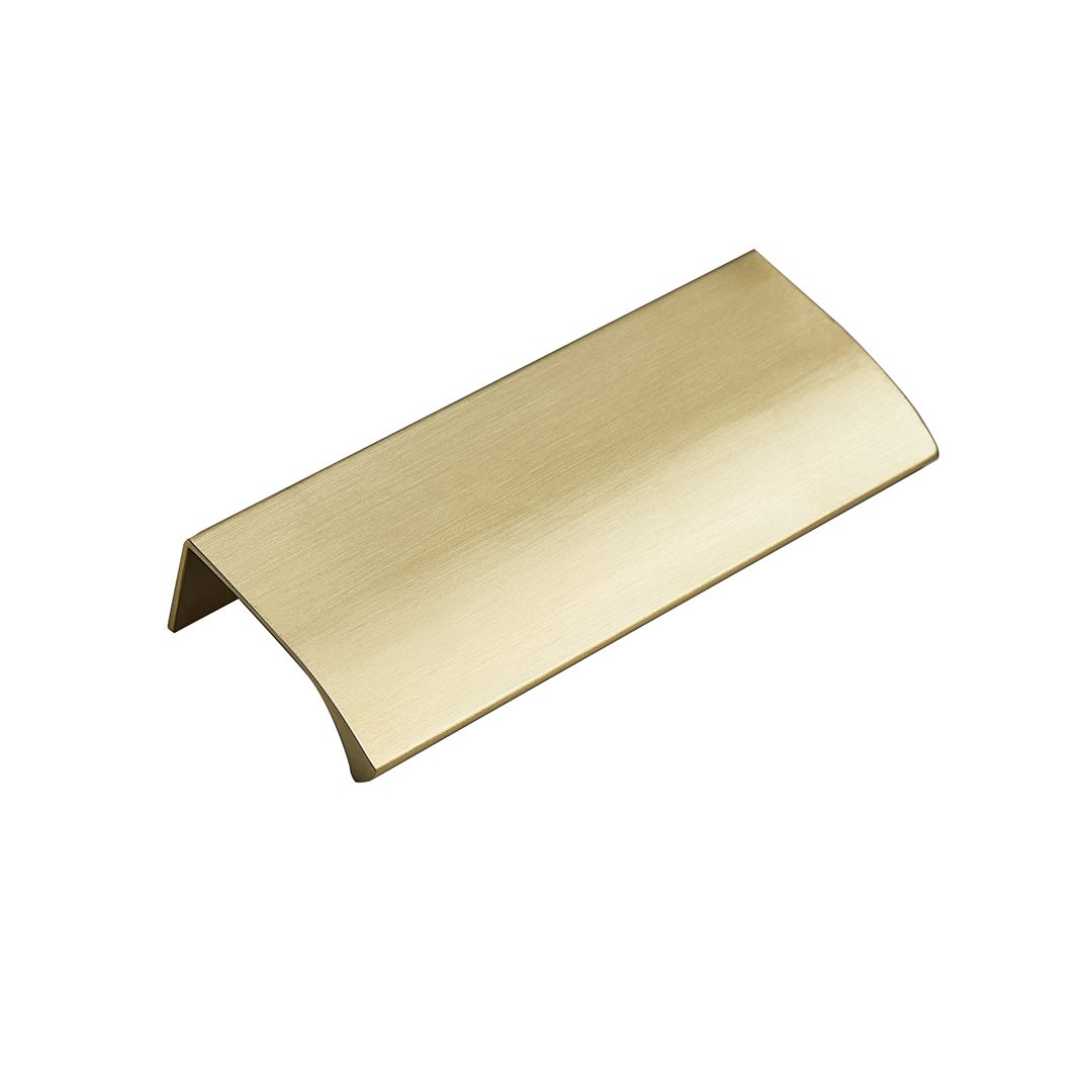 Elegant Haven Tyndrum Brushed Brass Handle 4