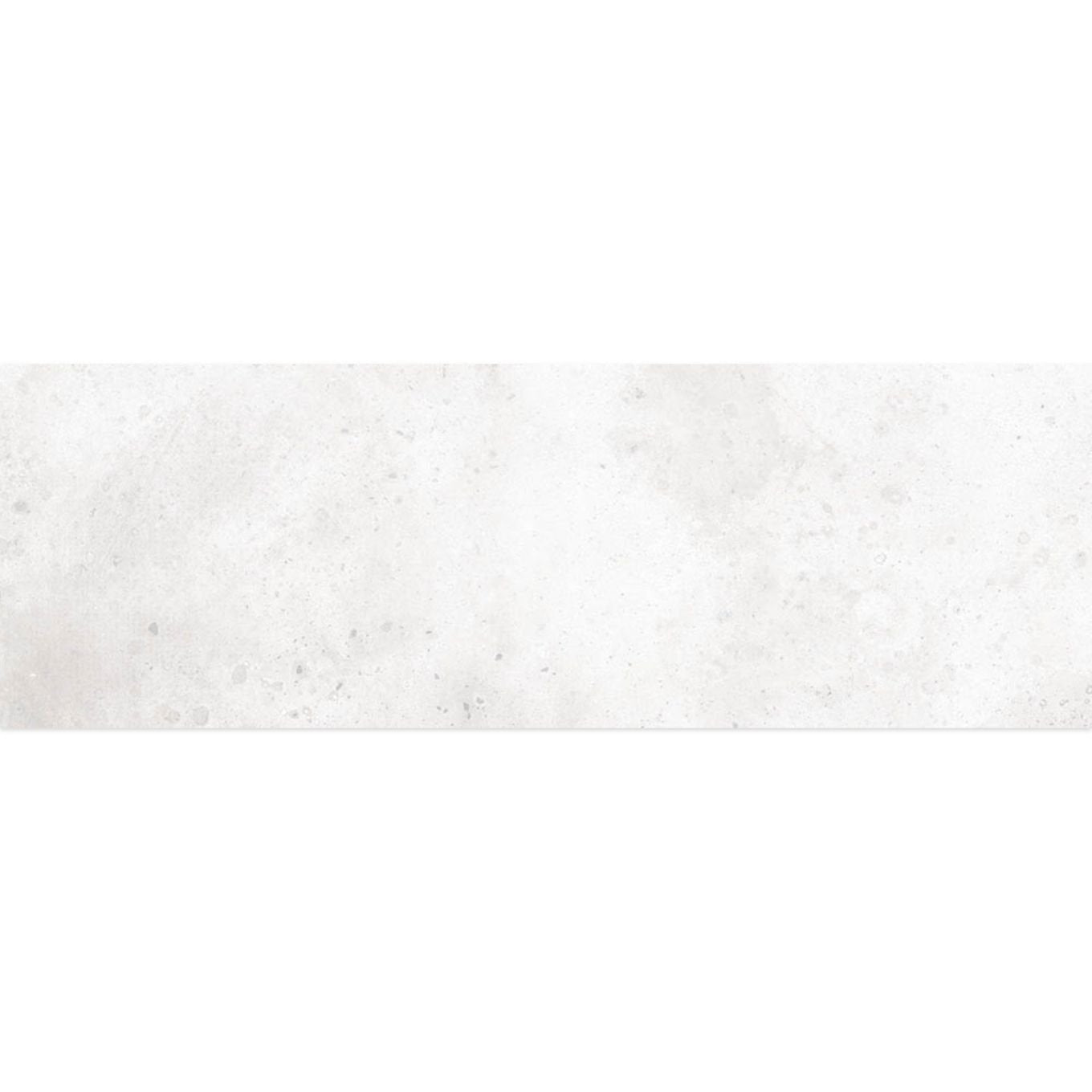 Mirador Blanco Matt Ceramic Stone Tile 300x900mm