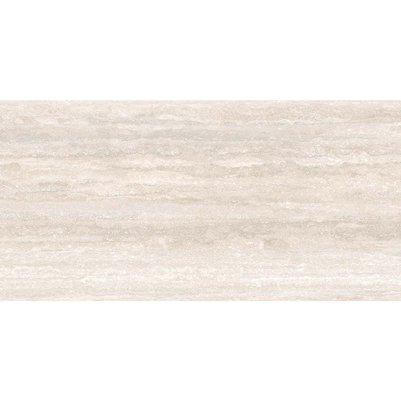 Vesuvius Marfil Matt Porcelain Tile 1200x600mm
