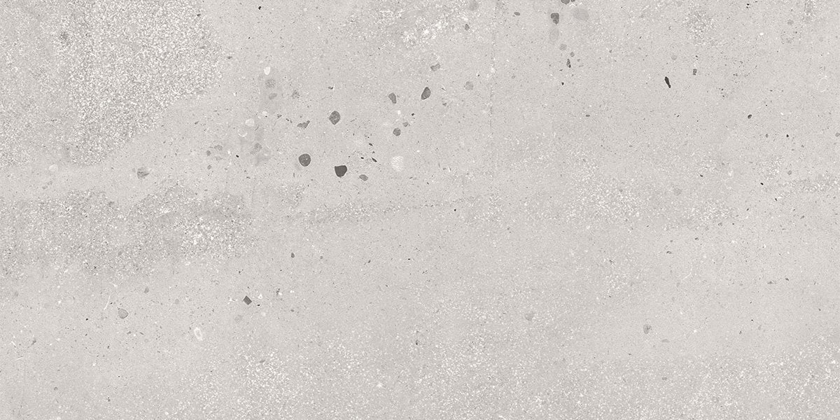 Pompeii White Outdoor Matt Porcelain Tile 1200x600mm