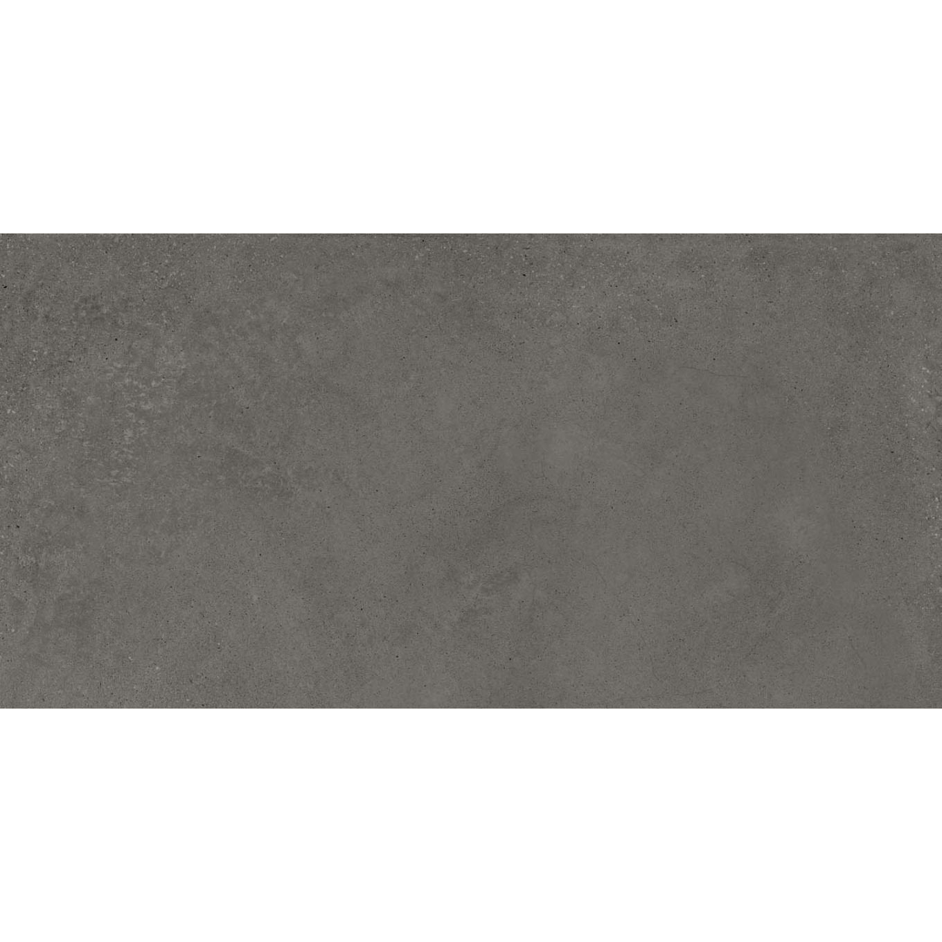 Hamburg Graphite Matt Porcelain Tile 600x1200mm