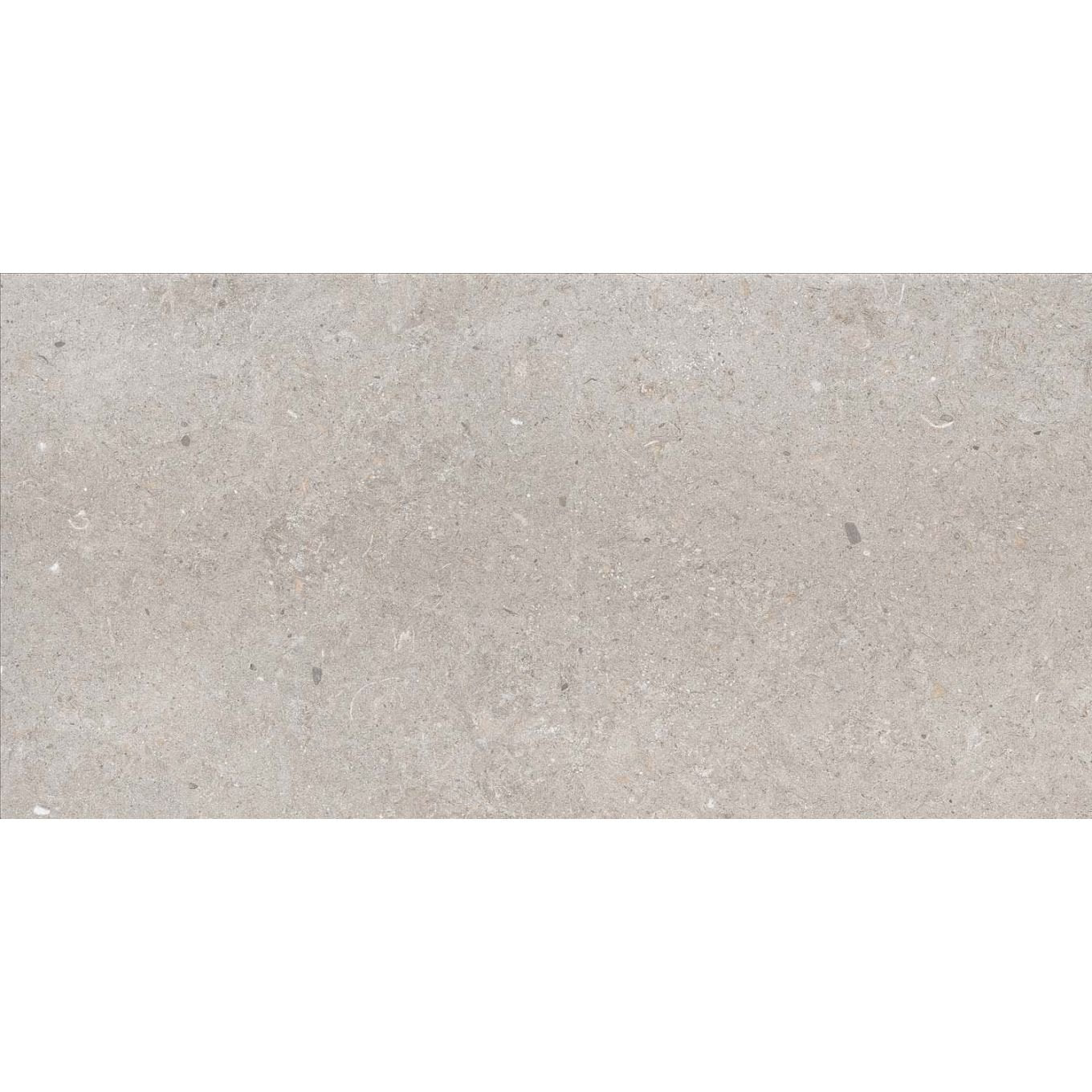 Lagos Grey Outdoor Matt Porcelain Tile 1200x600mm