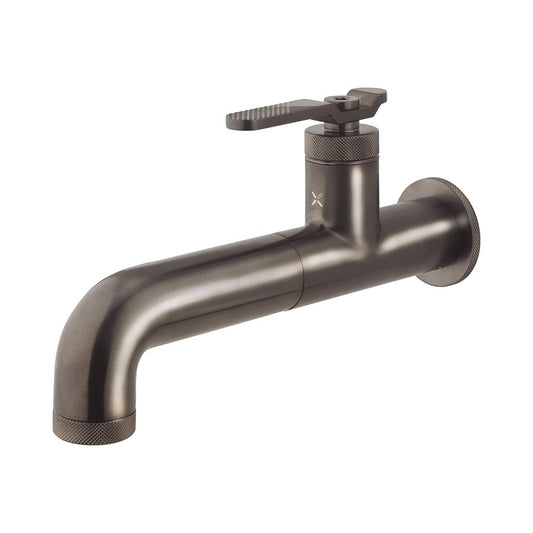 UNION Single Hole Wall Mounted Basin Set