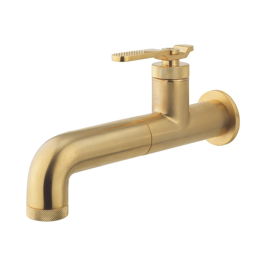 UNION Single Hole Wall Mounted Basin Set