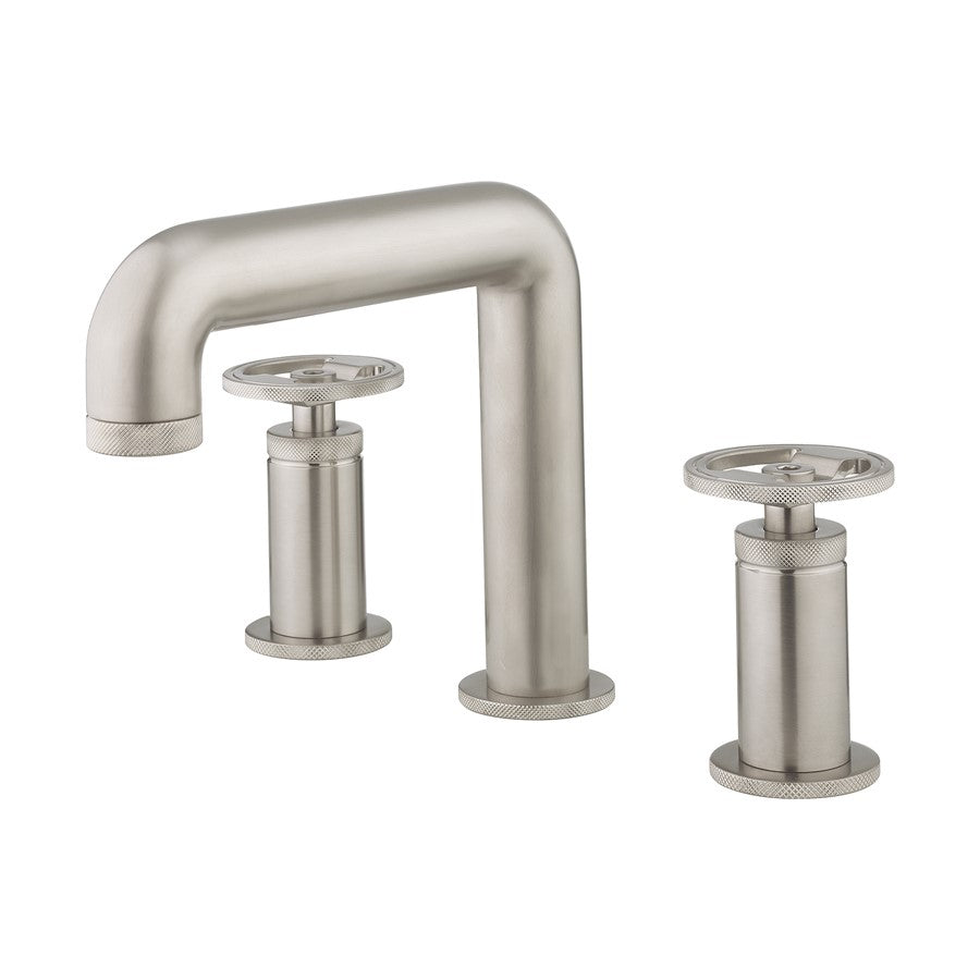 UNION 3 Hole Deck Mounted Basin Set