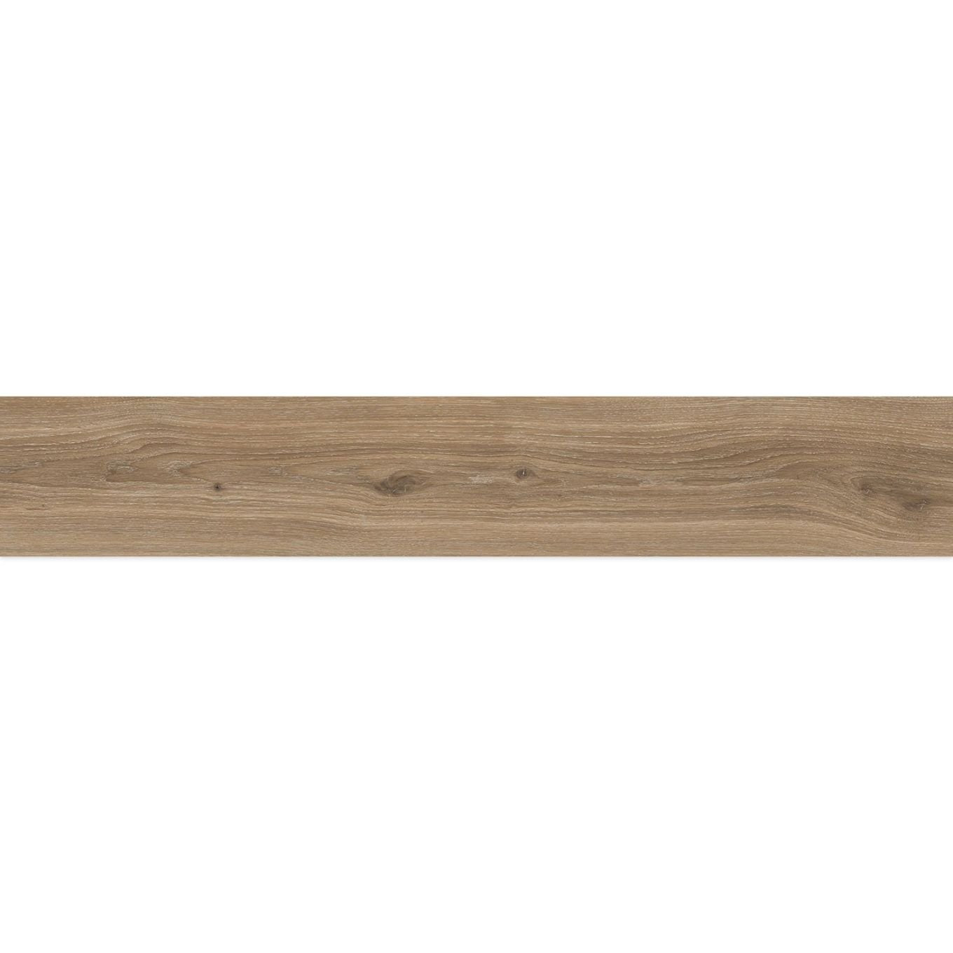Madera Miel Matt Porcelain Wood Tile 1200x195mm