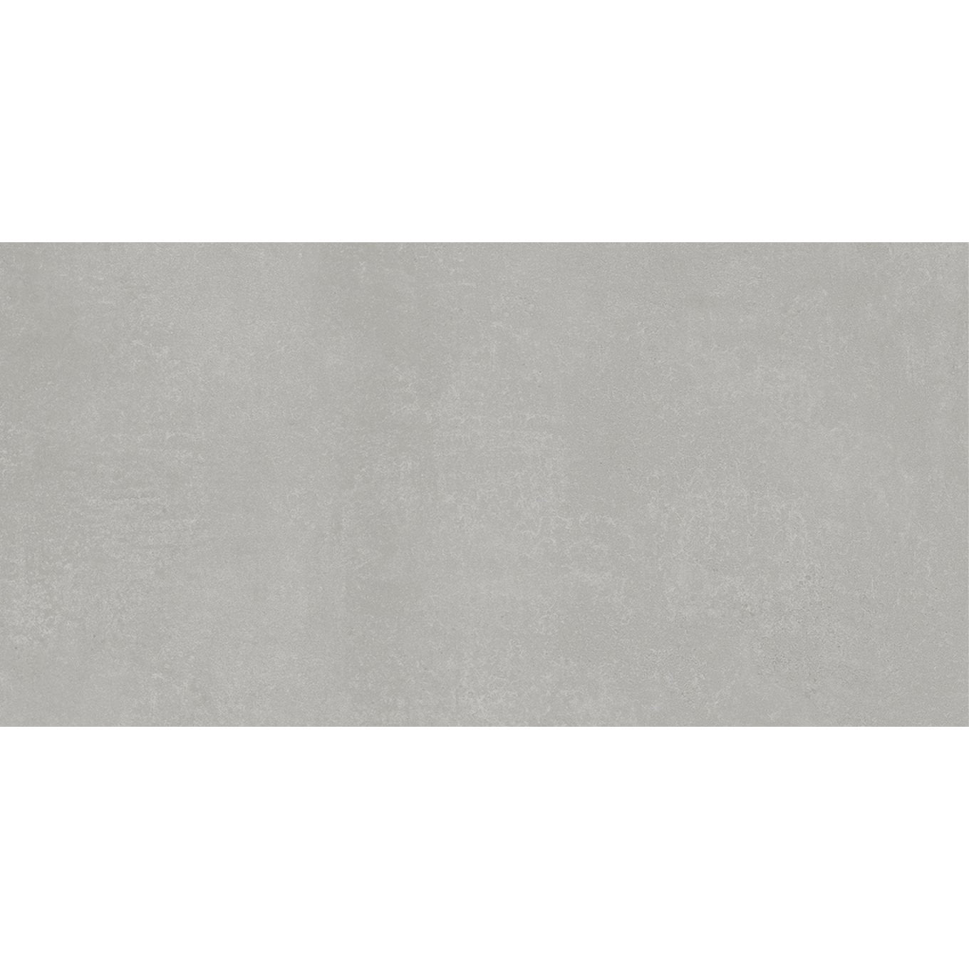 Straza Grey Matt Porcelain Tile 300x600mm