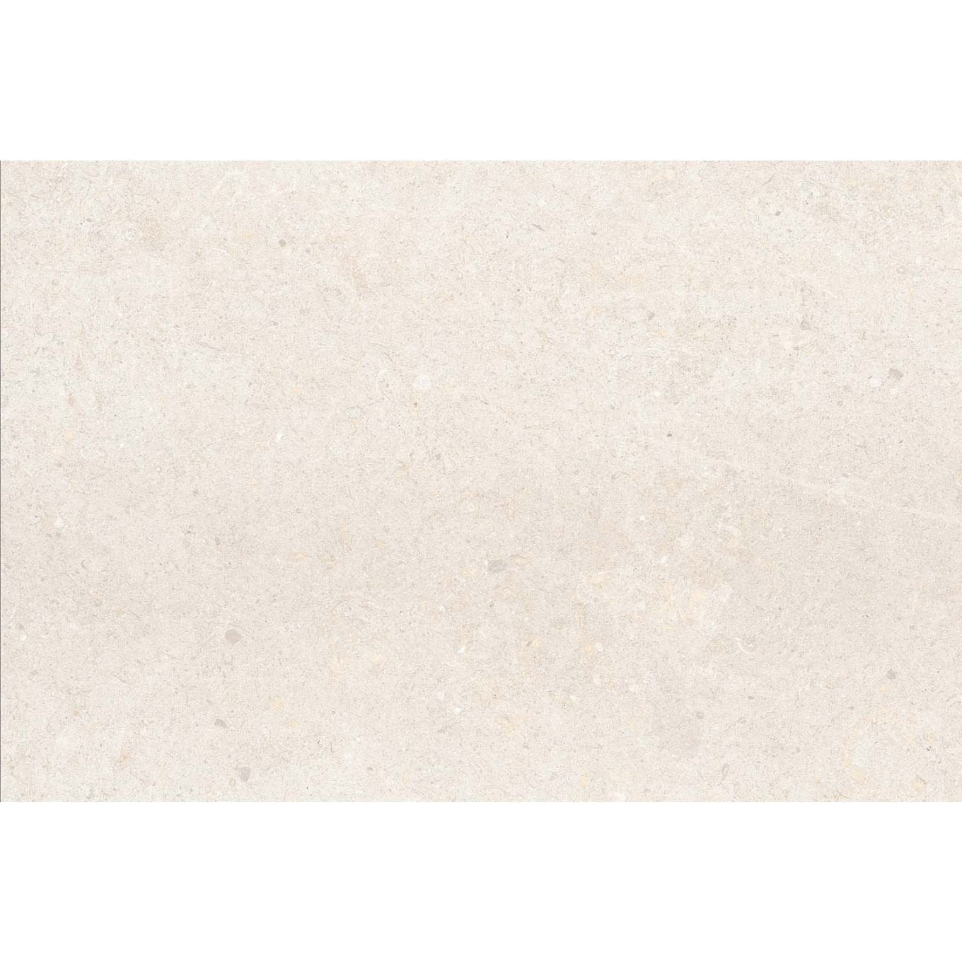 Lagos White Outdoor Matt Porcelain Tile 900x600mm