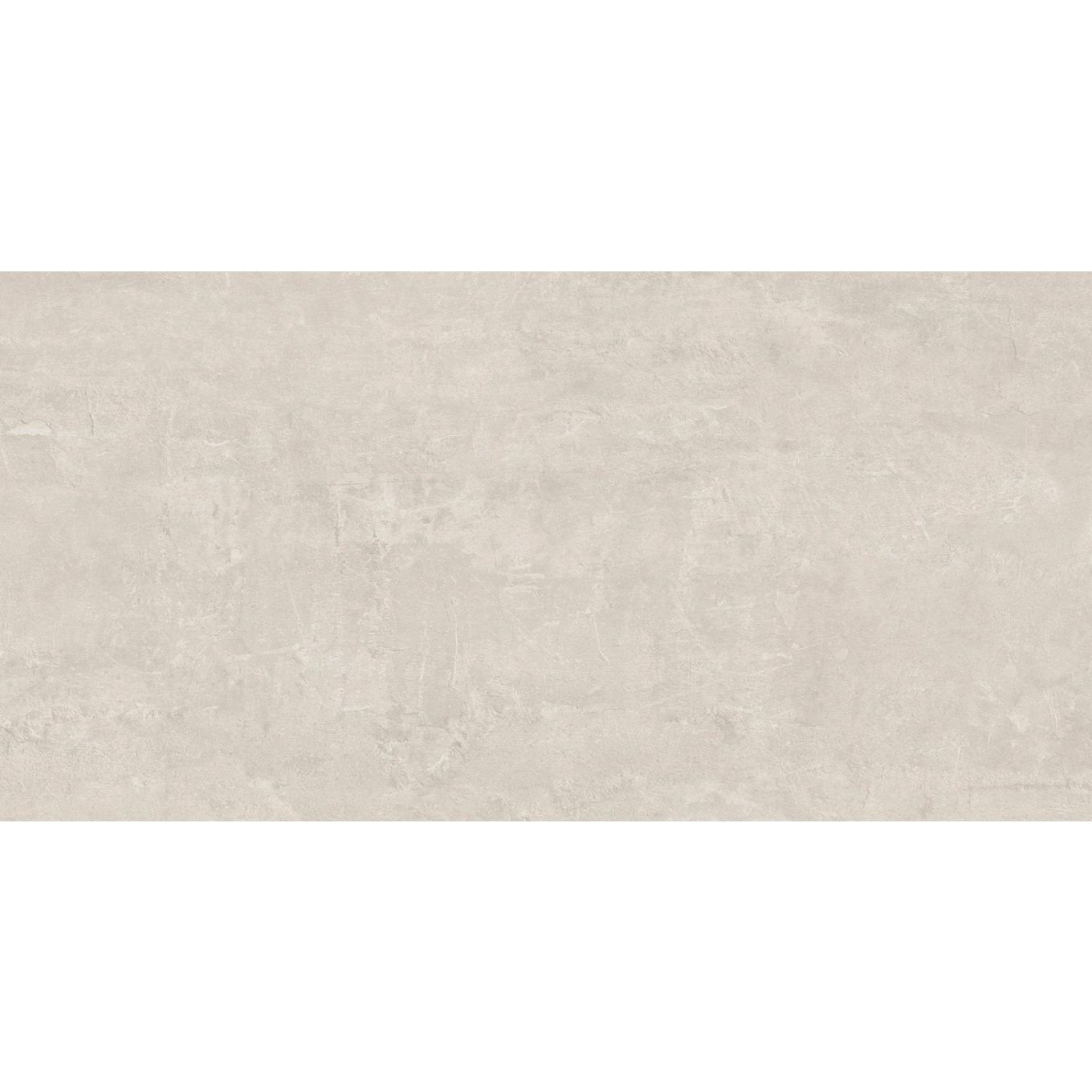 Donovan Tan Concrete Effect Porcelain Tile 600x1200mm