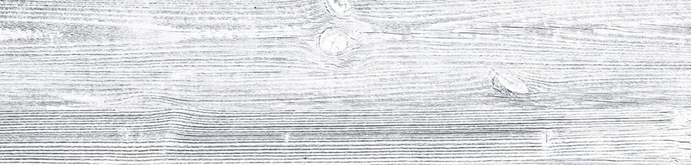 Myst White Gloss Wood Effect Porcelain Tile 235x980mm