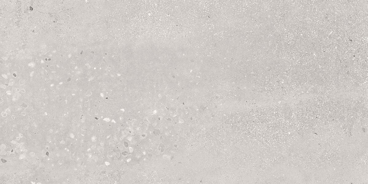 Pompeii White Outdoor Matt Porcelain Tile 1200x600mm
