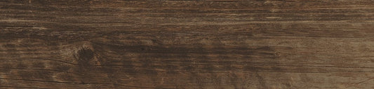 Myst Tan Gloss Wood Effect Porcelain Tile 235x980mm